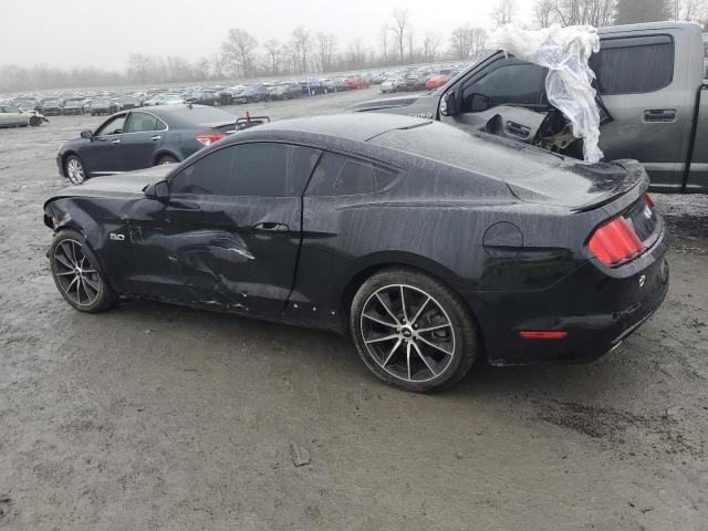 2016 Ford Mustang Gt VIN: 1FA6P8CF1G5258809 Lot: 45643024