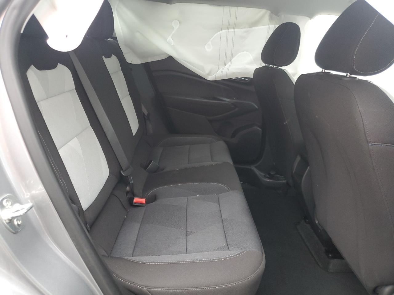 KL77LFE23RC125361 CHEVROLET TRAX 2024