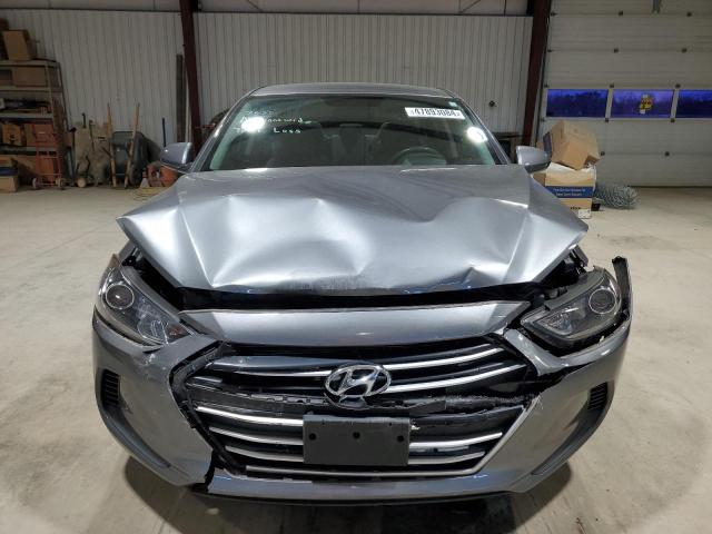 2018 HYUNDAI ELANTRA SE - 5NPD84LFXJH294996