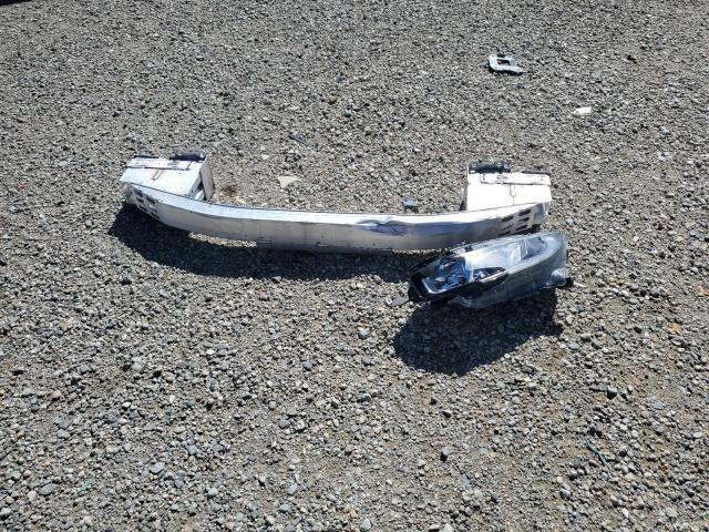 2018 HONDA CIVIC EX - 2HGFC2F72JH596146