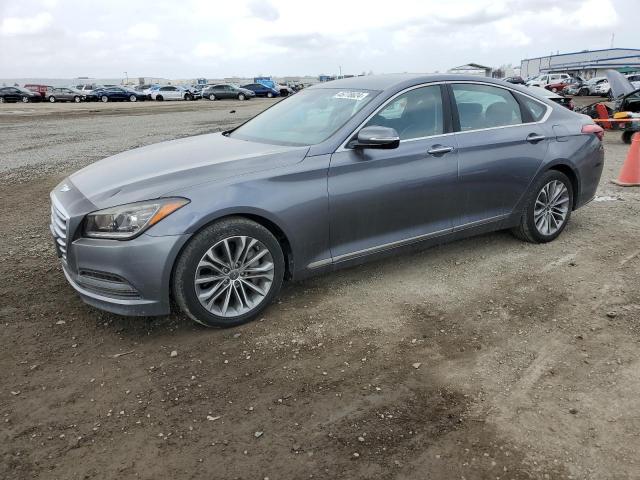 KMHGN4JE5FU065568 2015 HYUNDAI GENESIS-0