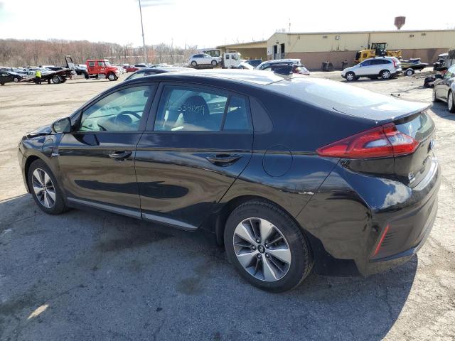 2019 HYUNDAI IONIQ - KMHC65LD9KU172588