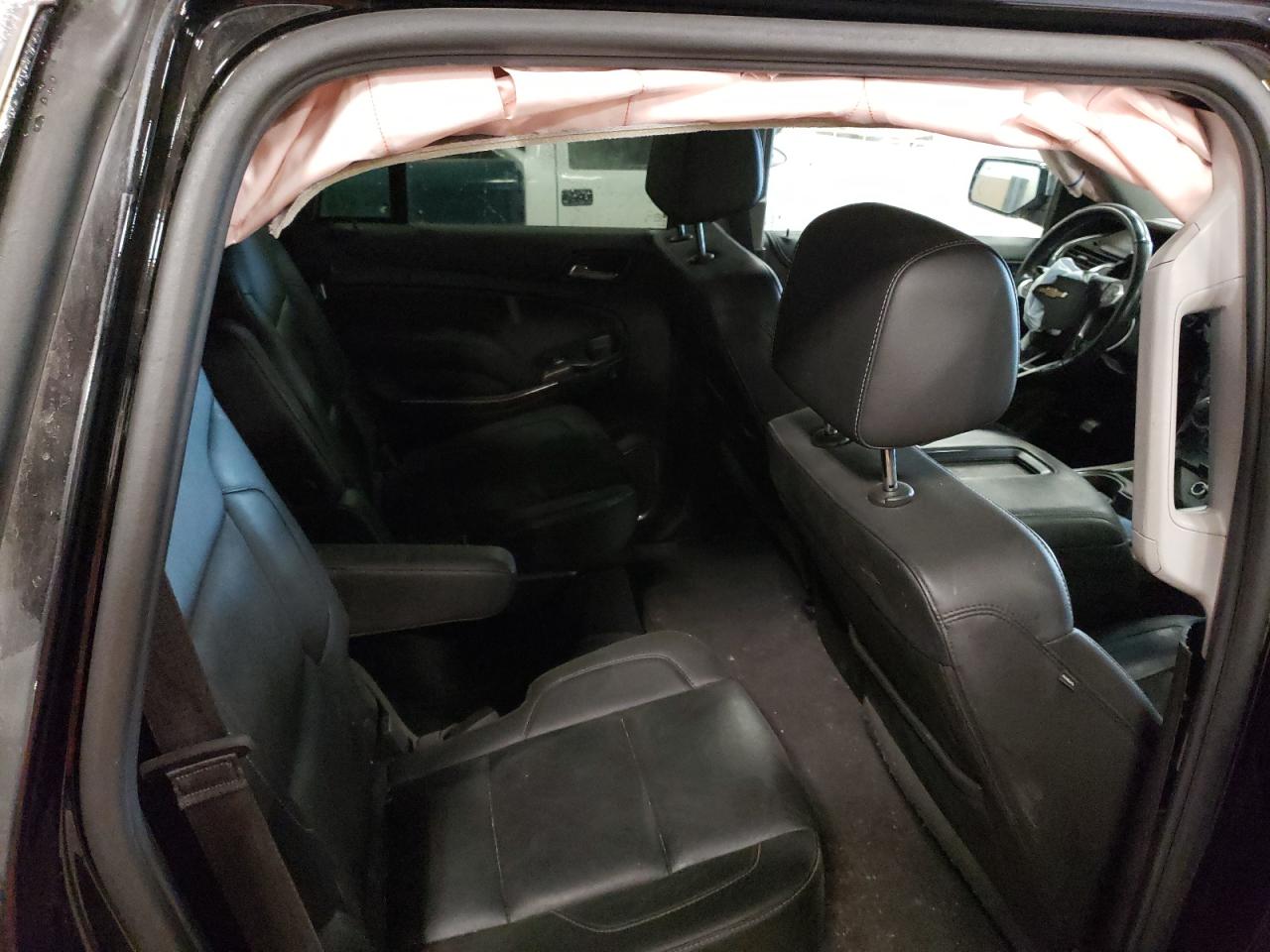 1GNSKBKC0KR125494 CHEVROLET TAHOE 2019