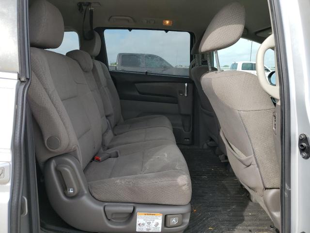 2015 HONDA ODYSSEY EX - 5FNRL5H44FB081873