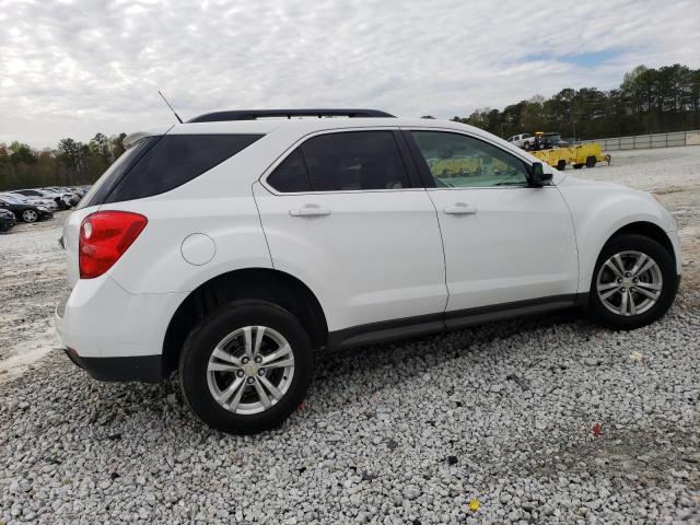 2011 Chevrolet Equinox Lt VIN: 2GNALDEC1B1212538 Lot: 47419144