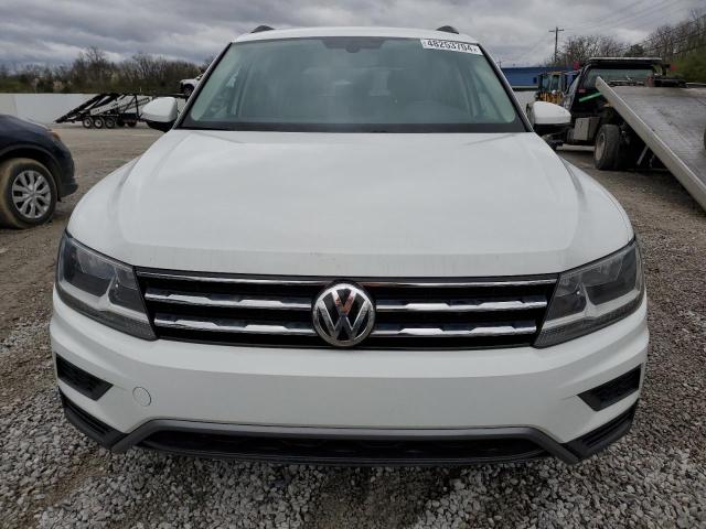 2019 VOLKSWAGEN TIGUAN SE - 3VV2B7AX5KM187373