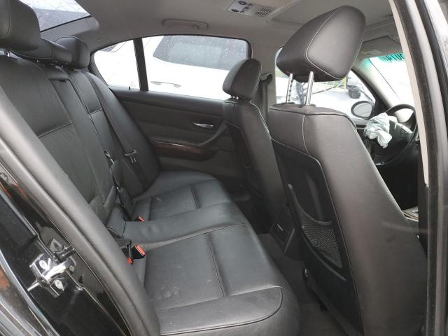 2006 BMW 325 Xi VIN: WBAVD13536KV03071 Lot: 48063074