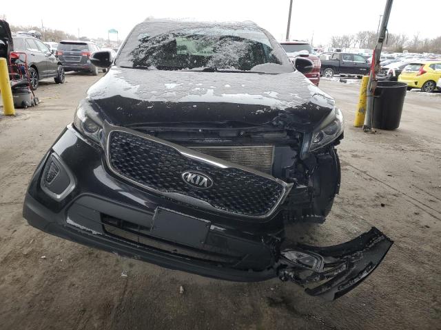 2016 Kia Sorento Lx VIN: 5XYPGDA32GG025545 Lot: 46638274