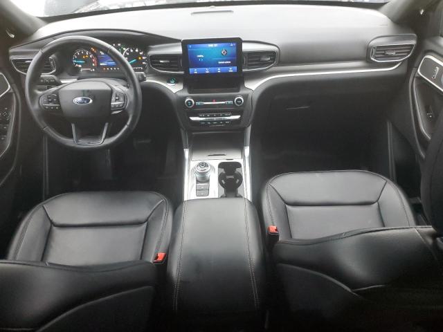 2020 Ford Explorer - Image 8