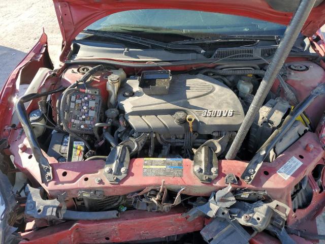 2007 Chevrolet Impala Lt VIN: 2G1WT55K179280822 Lot: 47012244