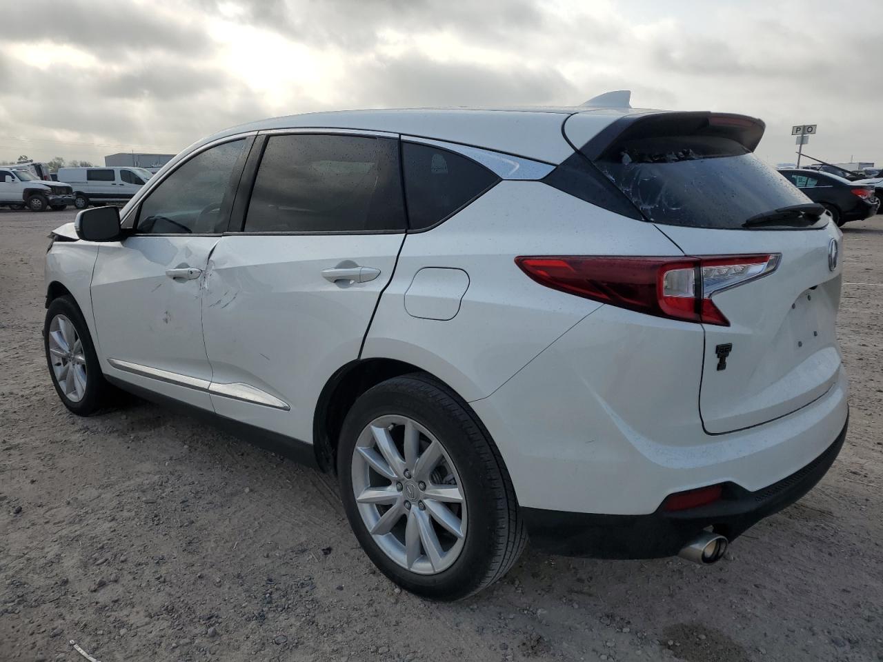 5J8TC1H32ML005960 ACURA RDX 2021