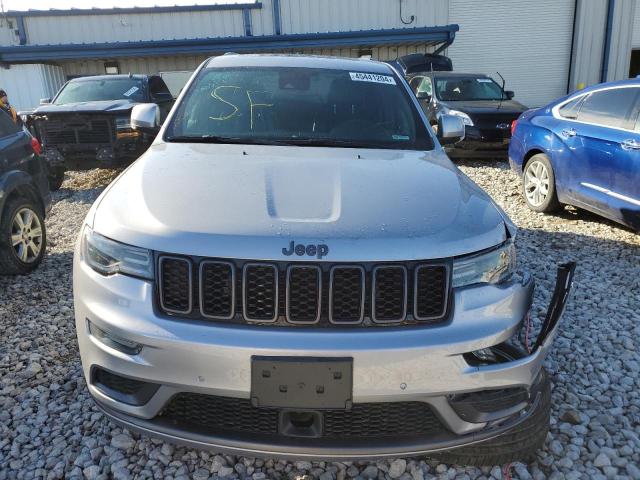 2020 JEEP GRAND CHER - 1C4RJFCG3LC210854