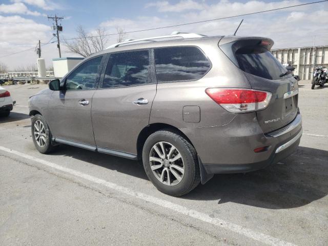 2014 Nissan Pathfinder S VIN: 5N1AR2MN1EC688068 Lot: 48280384