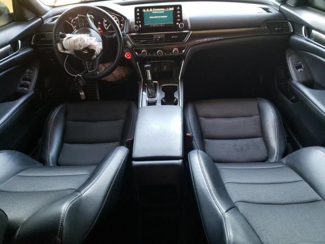 2018 HONDA ACCORD SPO - 1HGCV1F32JA078959