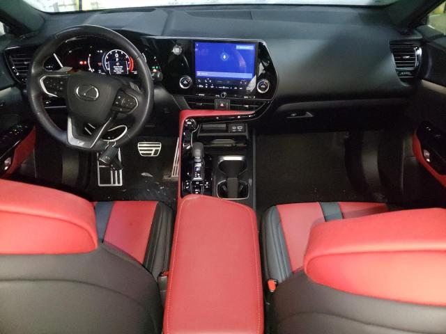 2022 LEXUS NX 350 JTJKGCEZ0N5002593
