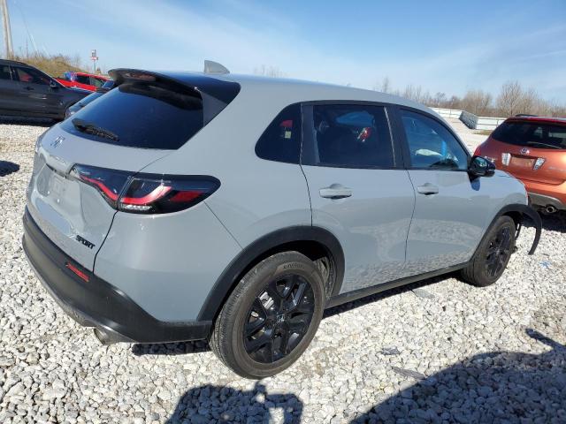 2024 Honda HR-V - Image 3