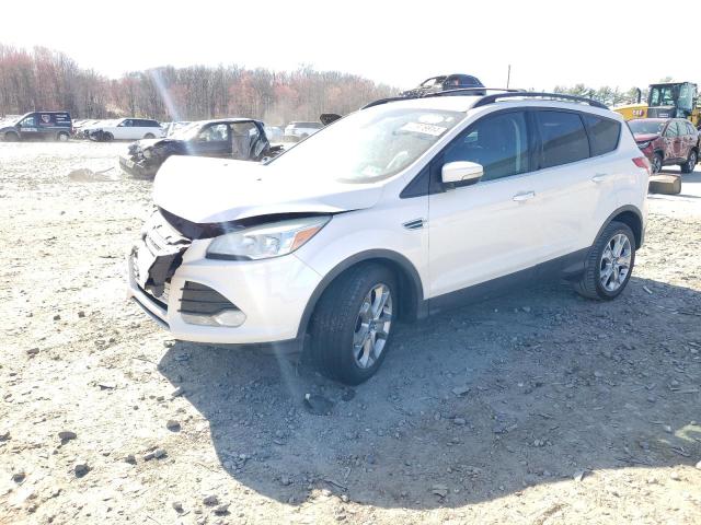 1FMCU0HX4DUB86249 2013 Ford Escape Sel