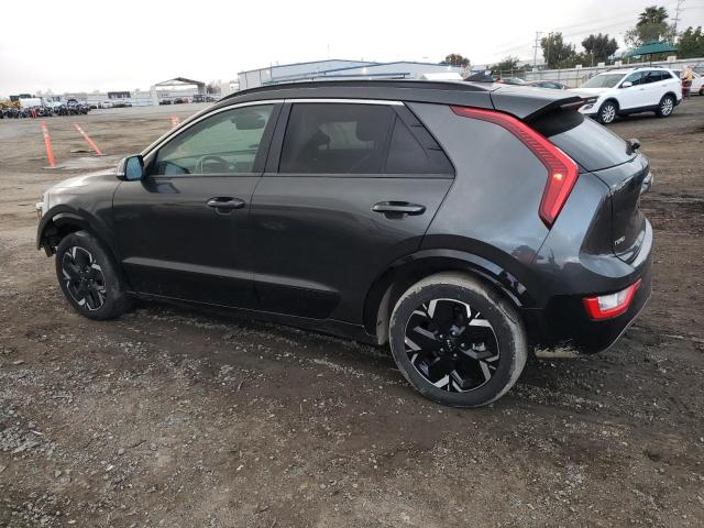 2023 Kia Niro Wind VIN: KNDCR3L13P5028414 Lot: 46018464