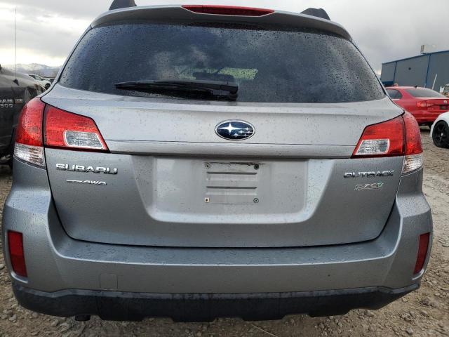 2011 Subaru Outback 2.5I VIN: 4S4BRBAC0B3371644 Lot: 47622424