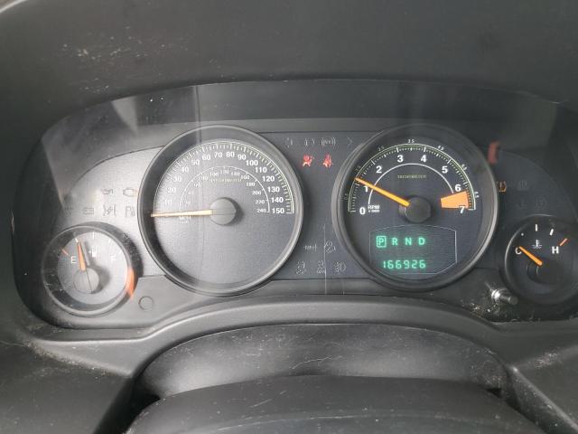 2015 JEEP PATRIOT 1C4NJRAB7FD108950
