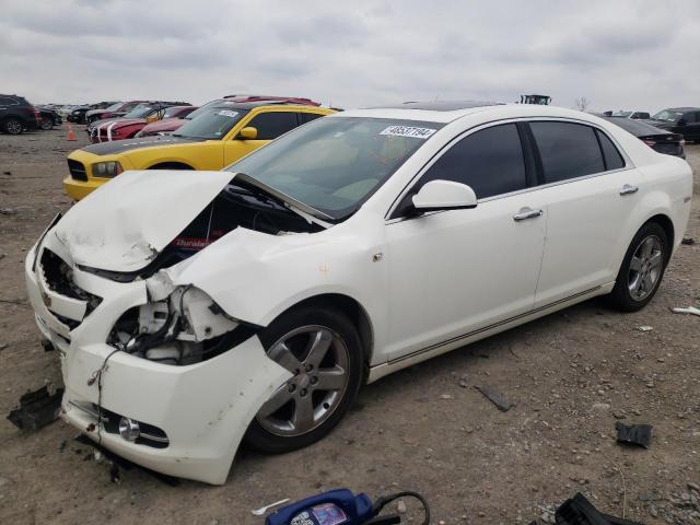 2008 Chevrolet Malibu Ltz VIN: 1G1ZK57B68F276450 Lot: 48537194