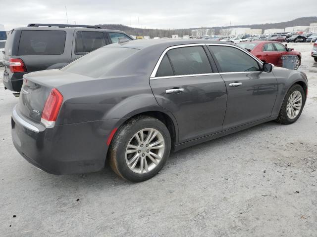 2016 CHRYSLER 300C - 2C3CCAEG0GH238411