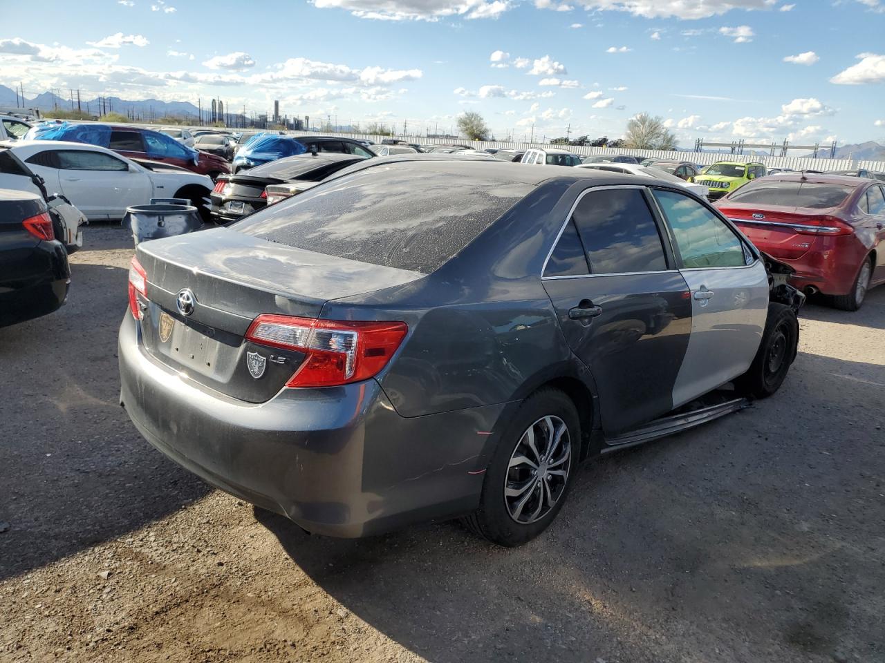 4T4BF1FK6CR269169 2012 Toyota Camry Base