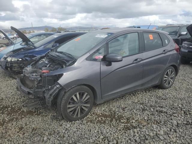 2017 HONDA FIT EX - JHMGK5H93HS006320