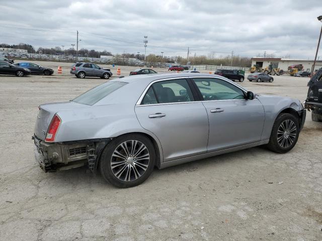 2014 Chrysler 300 S VIN: 2C3CCAGG4EH184802 Lot: 48674544