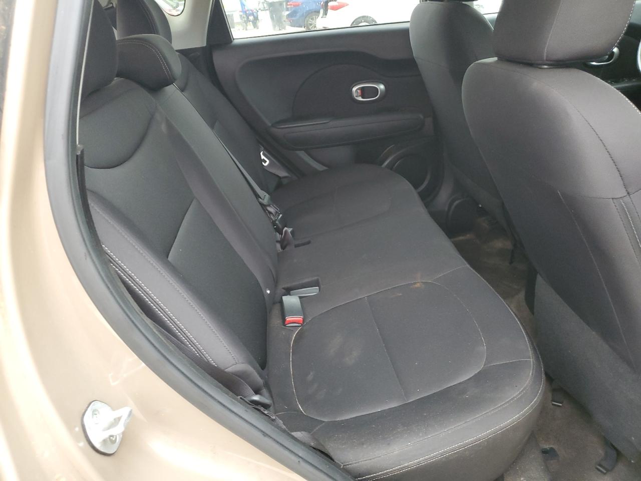 KNDJN2A25F7159310 2015 Kia Soul