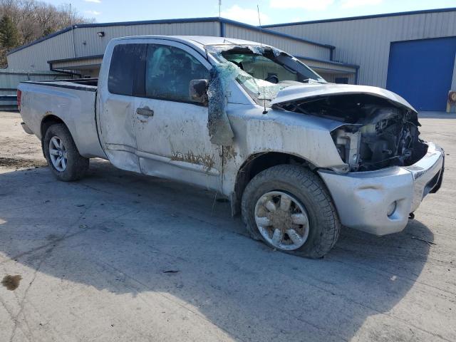 2012 Nissan Titan S VIN: 1N6AA0CC2CN329732 Lot: 47564364