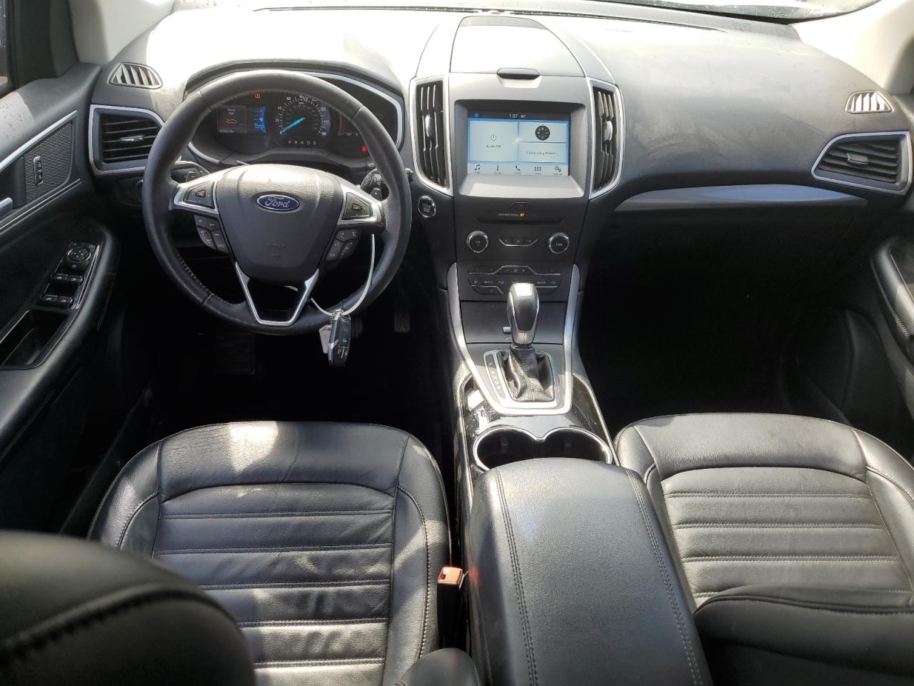 2FMPK3J91GBB86739 FORD EDGE 2016