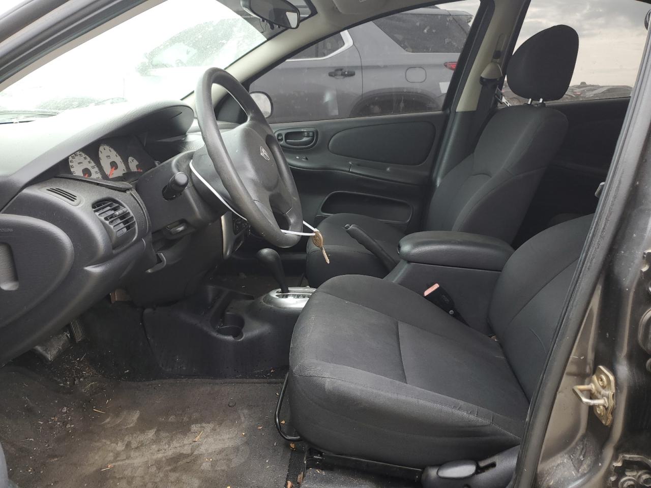 1B3ES56C83D233895 2003 Dodge Neon Sxt