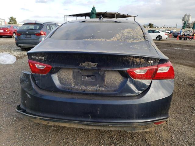 2017 Chevrolet Malibu Lt VIN: 1G1ZE5ST8HF293712 Lot: 39790934