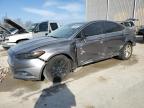 FORD FUSION SE photo