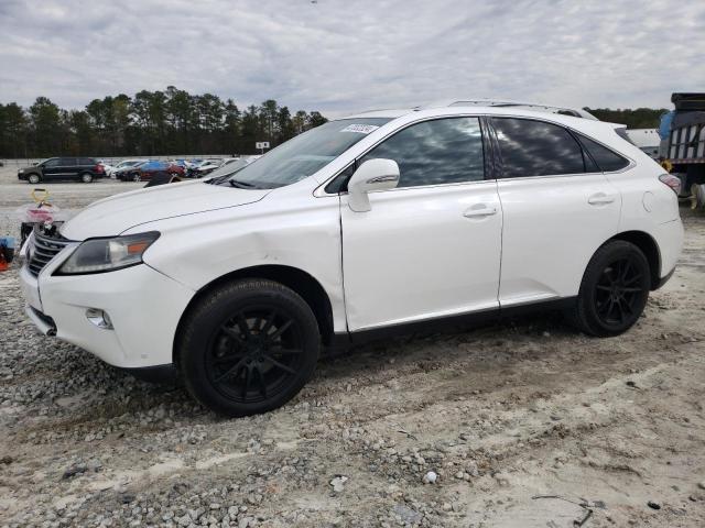 2015 LEXUS RX 350 - 2T2ZK1BA1FC185909
