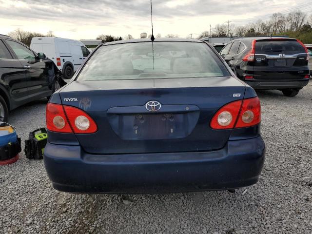 2005 Toyota Corolla Ce VIN: 1NXBR32E05Z364679 Lot: 38377964