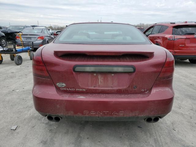 2G2WS522241244697 | 2004 Pontiac grand prix gt2