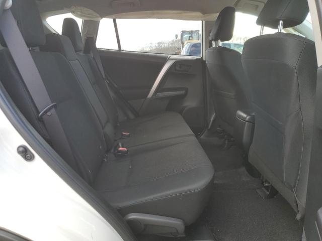 2018 TOYOTA RAV4 LE - JTMBFREV2JJ242526