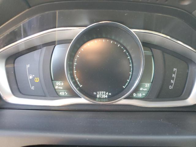 2015 VOLVO S80 PLATIN YV1902MD3F1181494