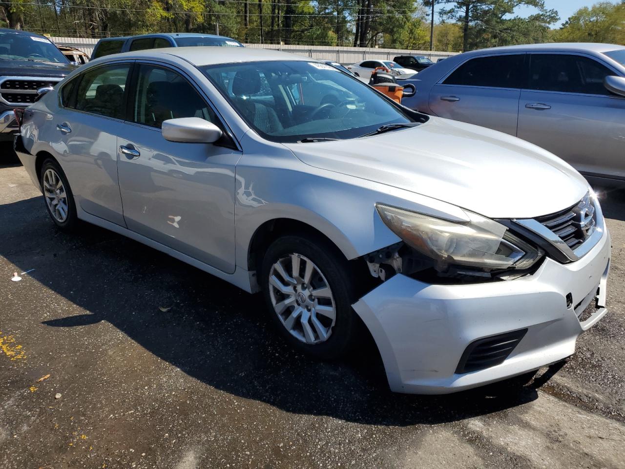 1N4AL3AP6HN358586 NISSAN ALTIMA 2017