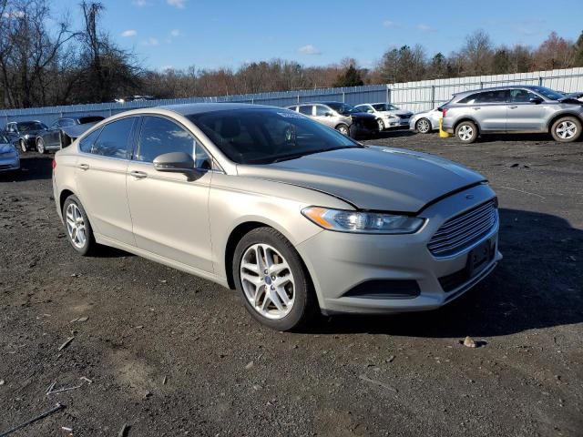 2015 FORD FUSION SE - 3FA6P0H76FR118804