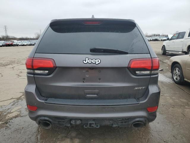 2015 JEEP GRAND CHER - 1C4RJFDJ8FC752210