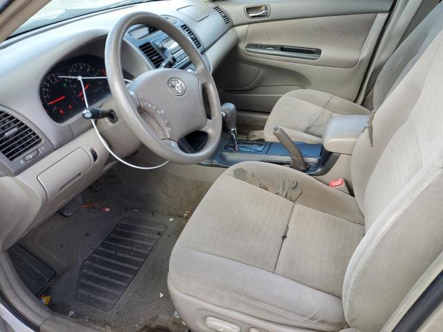 2005 Toyota Camry Le VIN: 4T1BE30K15U963353 Lot: 47376244