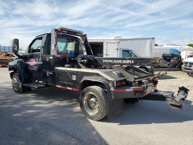 2004 CHEVROLET C4500 C4C042 Photos | FL - MIAMI NORTH - Repairable ...