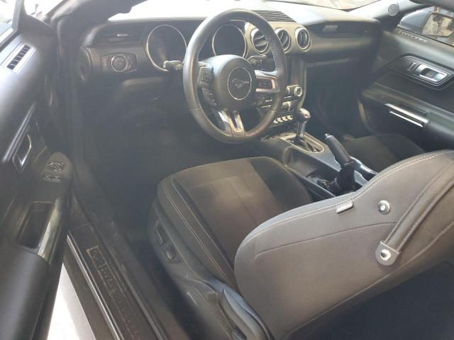 2021 FORD MUSTANG - 1FA6P8TH3M5148910