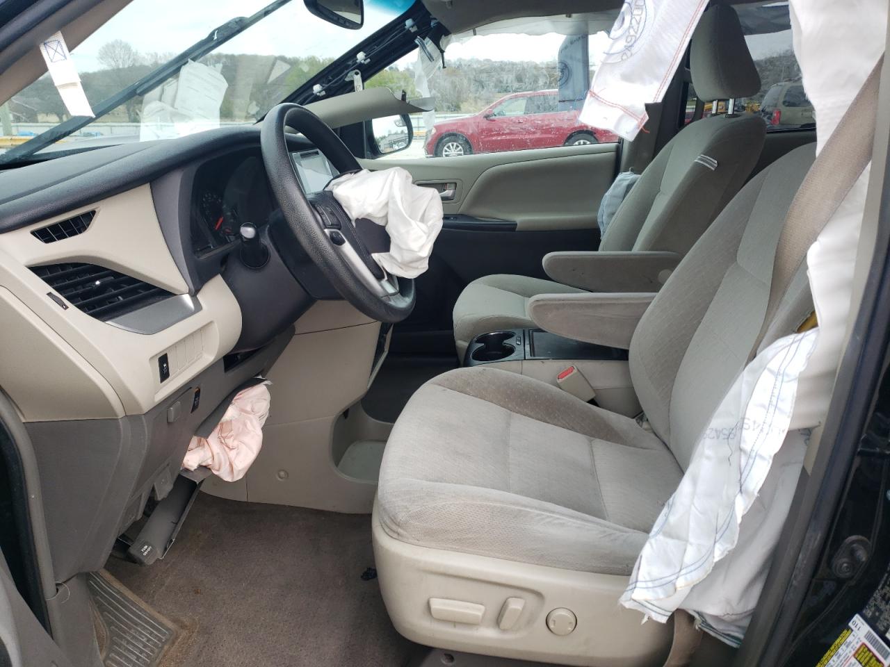 5TDKK3DC7GS736112 TOYOTA All Models 2016