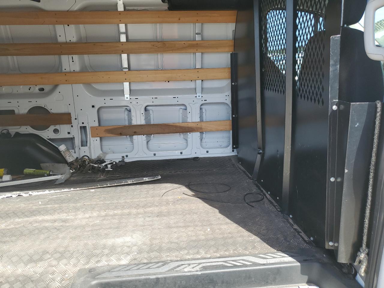 1FTYR1YM2JKB26100 FORD TRANSIT 2018
