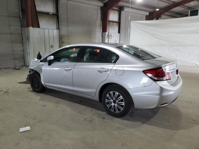 19XFB2F50EE077176 | 2014 Honda civic lx