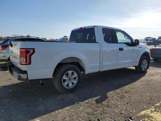 1FTEX1CP9FFC39780 2015 Ford F150 Super Cab
